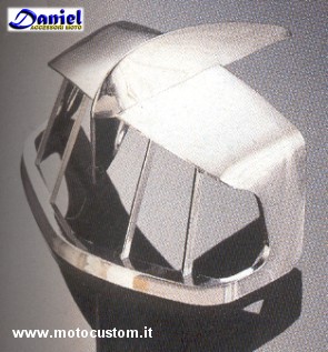 cover faro post cod 661 111, Daniel accessori moto