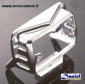 cover faro post cod 661 114, Daniel accessori moto