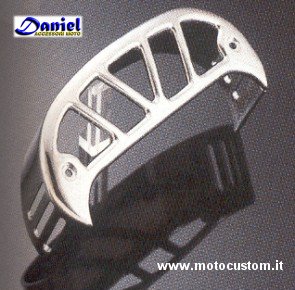 cover faro post cod 662 115, Daniel accessori moto