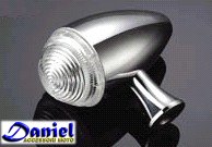 frecce Rizoma cod FR002L, Daniel accessori moto