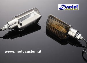 frecce cromate fum cod 68 653, Daniel accessori moto