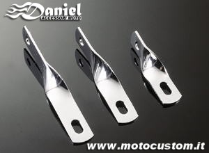 staffa twist , Daniel accessori moto