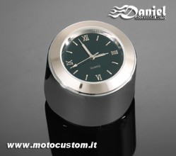 Orologio ClassicD cod 54 225, Daniel accessori moto
