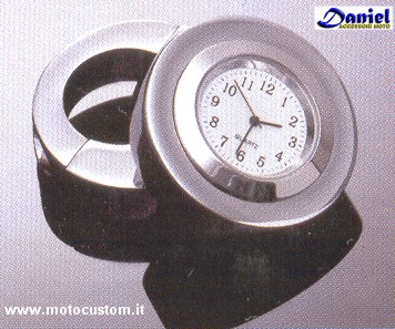 Orologio Simply cod 54 215, Daniel accessori moto