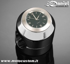 Orologio Classic cod 54 220, Daniel accessori moto