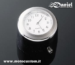 Orologio TechGlideD , Daniel accessori moto