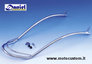 FenderTrim  post , Daniel accessori moto