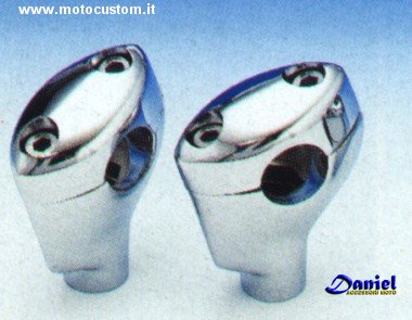 riser Tech Glide M10 cod 56 041, Daniel accessori moto