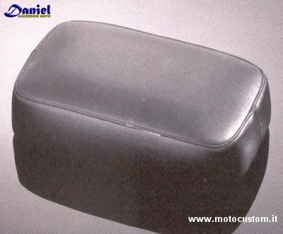sellino ventose cod 53 182, Daniel accessori moto